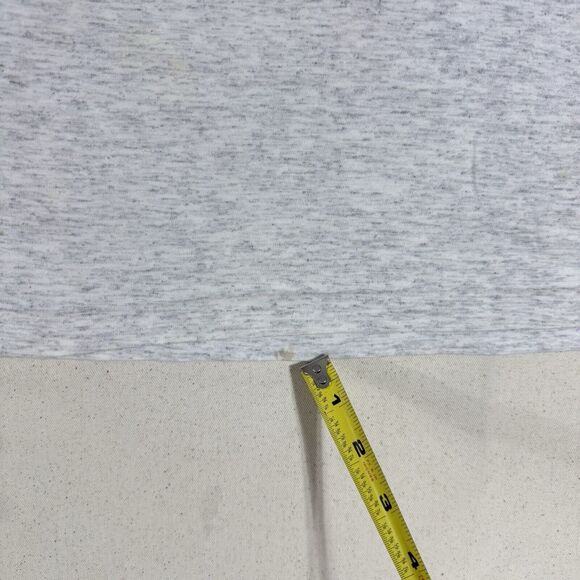 Vtg 90s  Budweiser Bud Dry Bud Light Draft Beer T Shirt XL  Made In USA - Picture 6 of 13